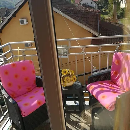 Apartman Suncokret * Vrnjacka Banja