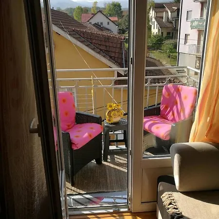 Apartman Suncokret Apartment