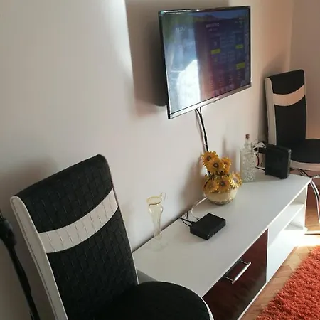 Apartman Suncokret