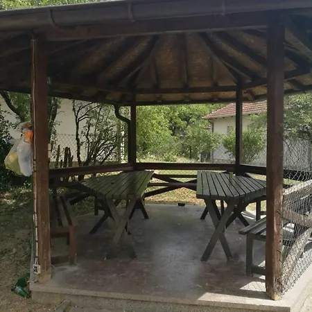 Apartman Suncokret