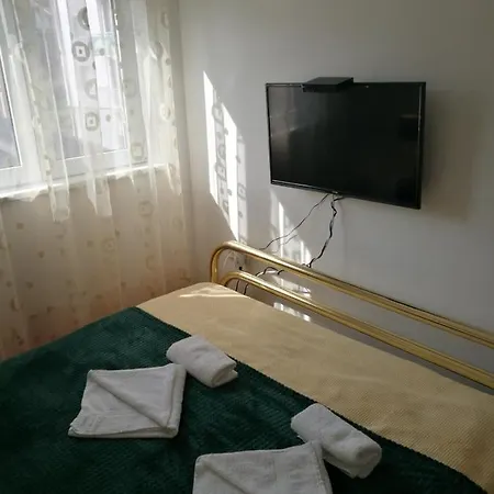 Apartman Suncokret Apartment *