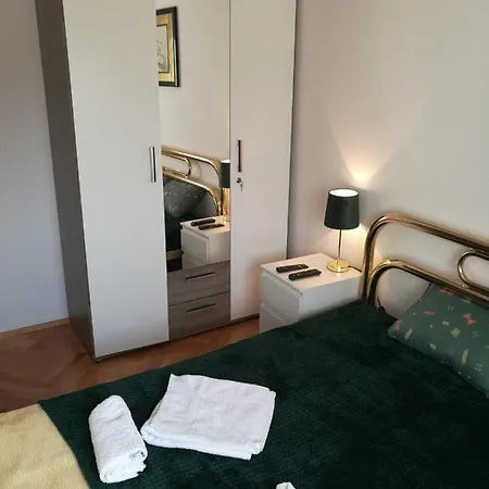 Apartman Suncokret Vrnjacka Banja