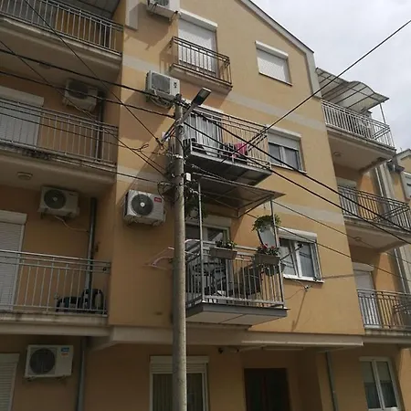 Apartment Apartman Suncokret Vrnjacka Banja