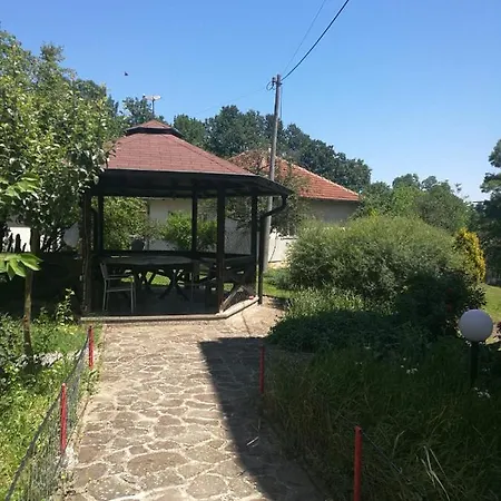 Apartment Apartman Suncokret Vrnjacka Banja
