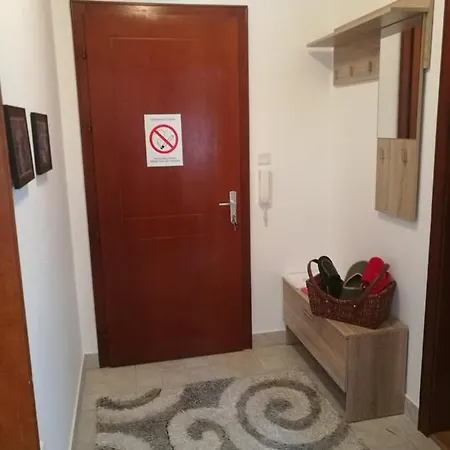 Apartman Suncokret Apartment