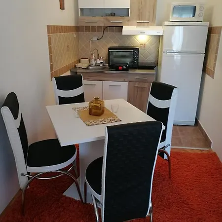 Apartman Suncokret *