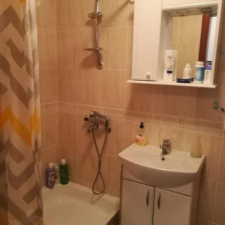 Apartman Suncokret Apartment Vrnjacka Banja
